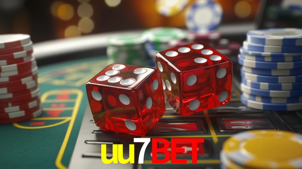 Welcome Bonus uu7bet