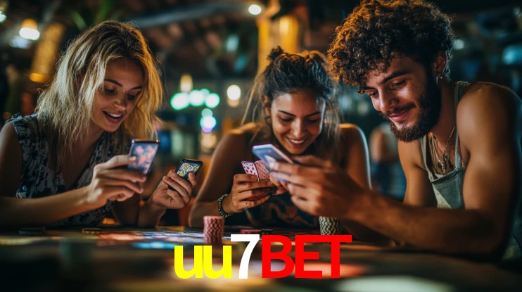 Experiência VIP uu7bet