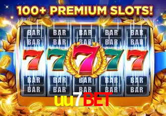 Descubra a Essência do uu7bet: Nossa História e Compromissos