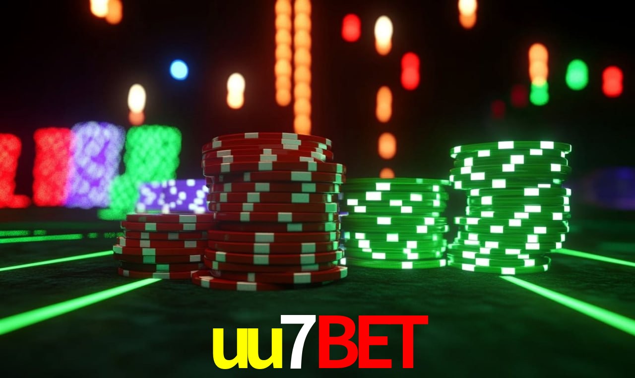 Platform Technology uu7bet