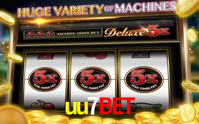 Apostas Esportivas na uu7bet: Um Guia Completo