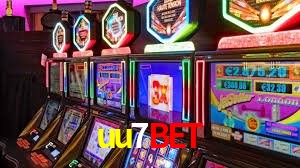 Interface Premium uu7bet