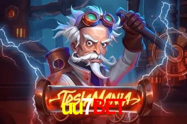 Login Seguro uu7bet