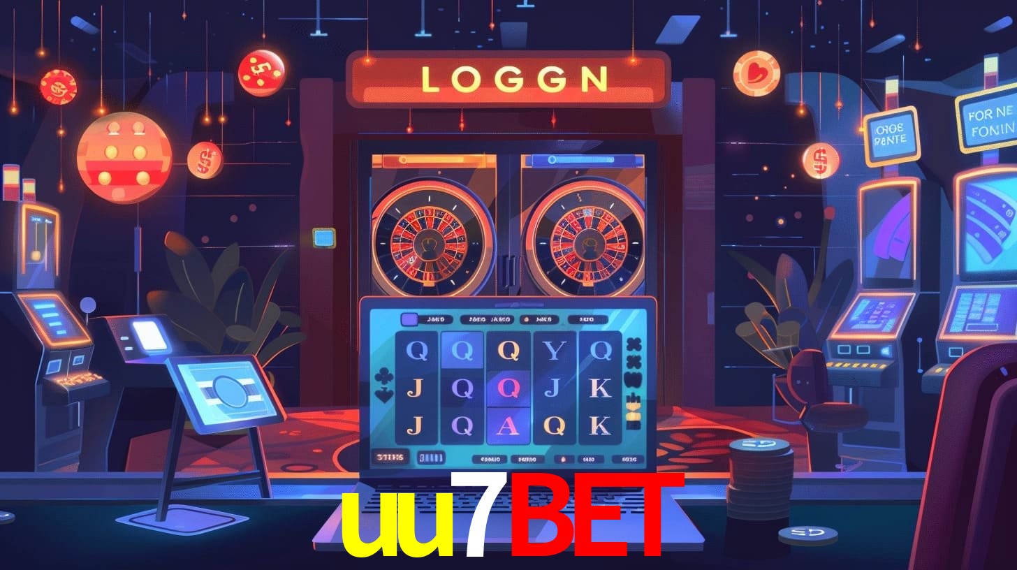 Ofertas Exclusivas uu7bet