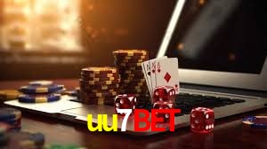 uu7bet: Seu Especialista em Apostas Esportivas Brasileiras