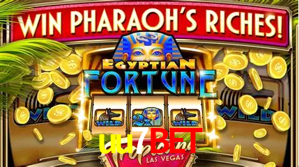 Descubra o Mundo do Cassino Online com uu7bet
