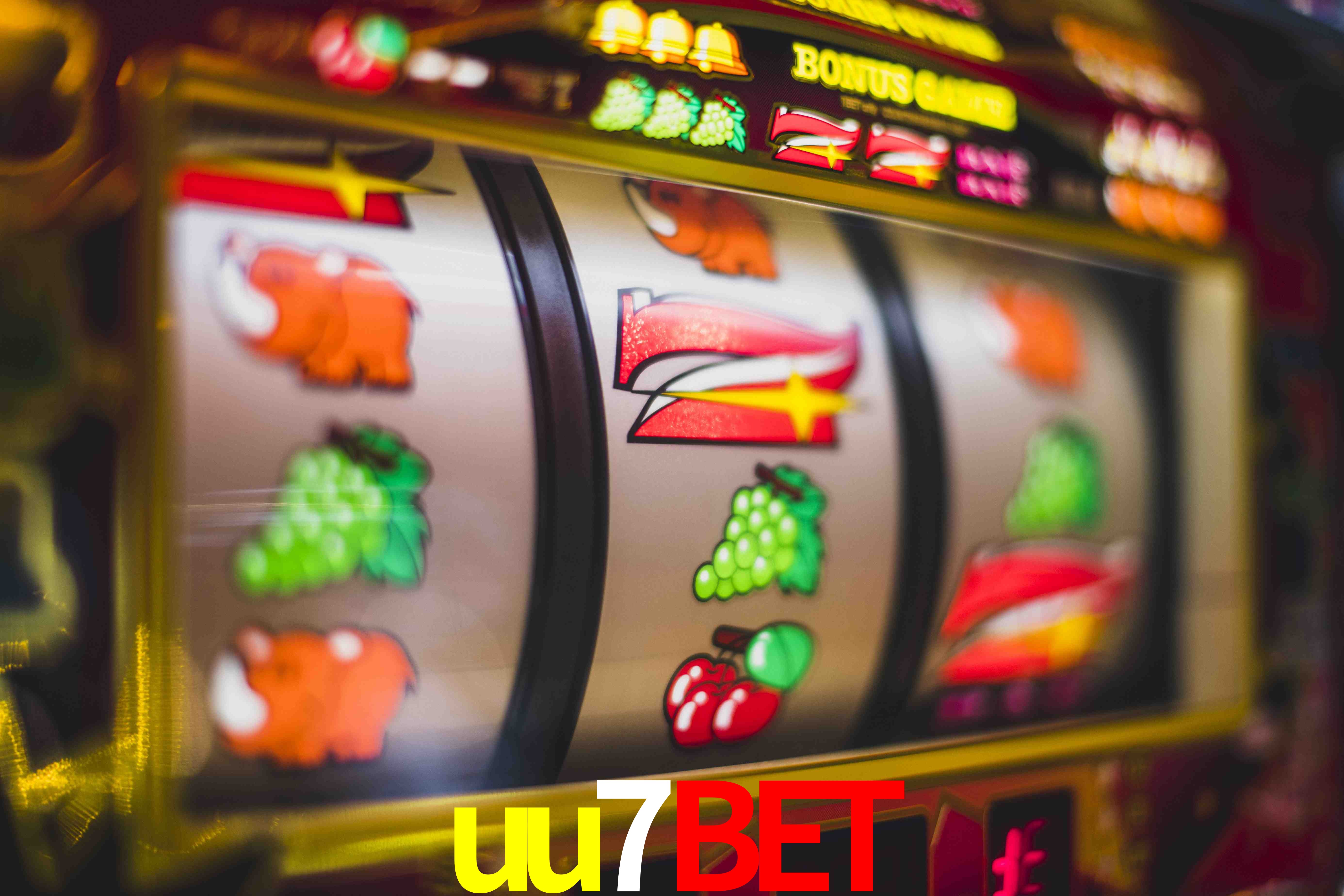 Slot Games uu7bet