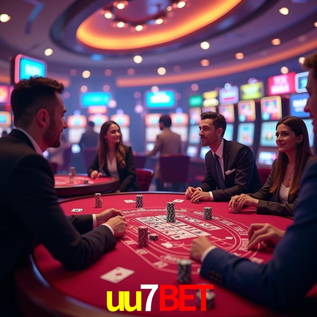 Programa VIP uu7bet