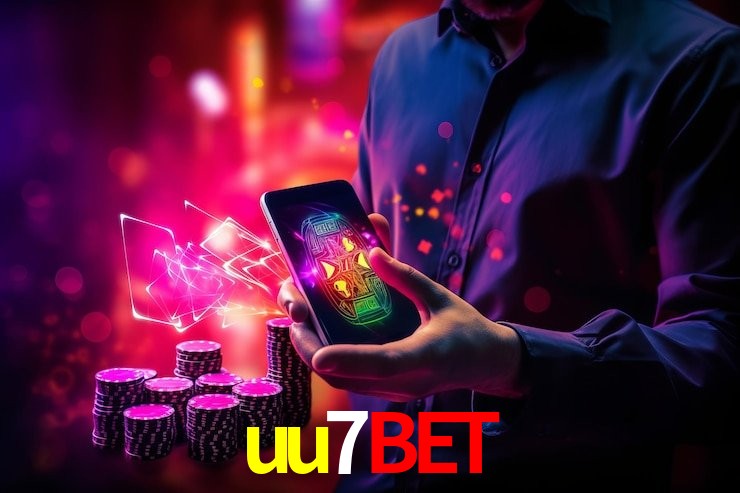 Casino Ao Vivo uu7bet