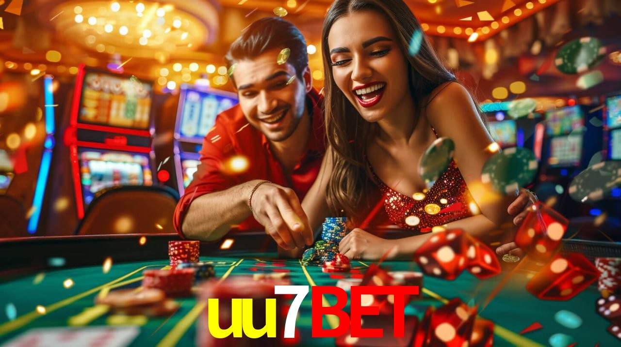 Tecnologia da Plataforma uu7bet