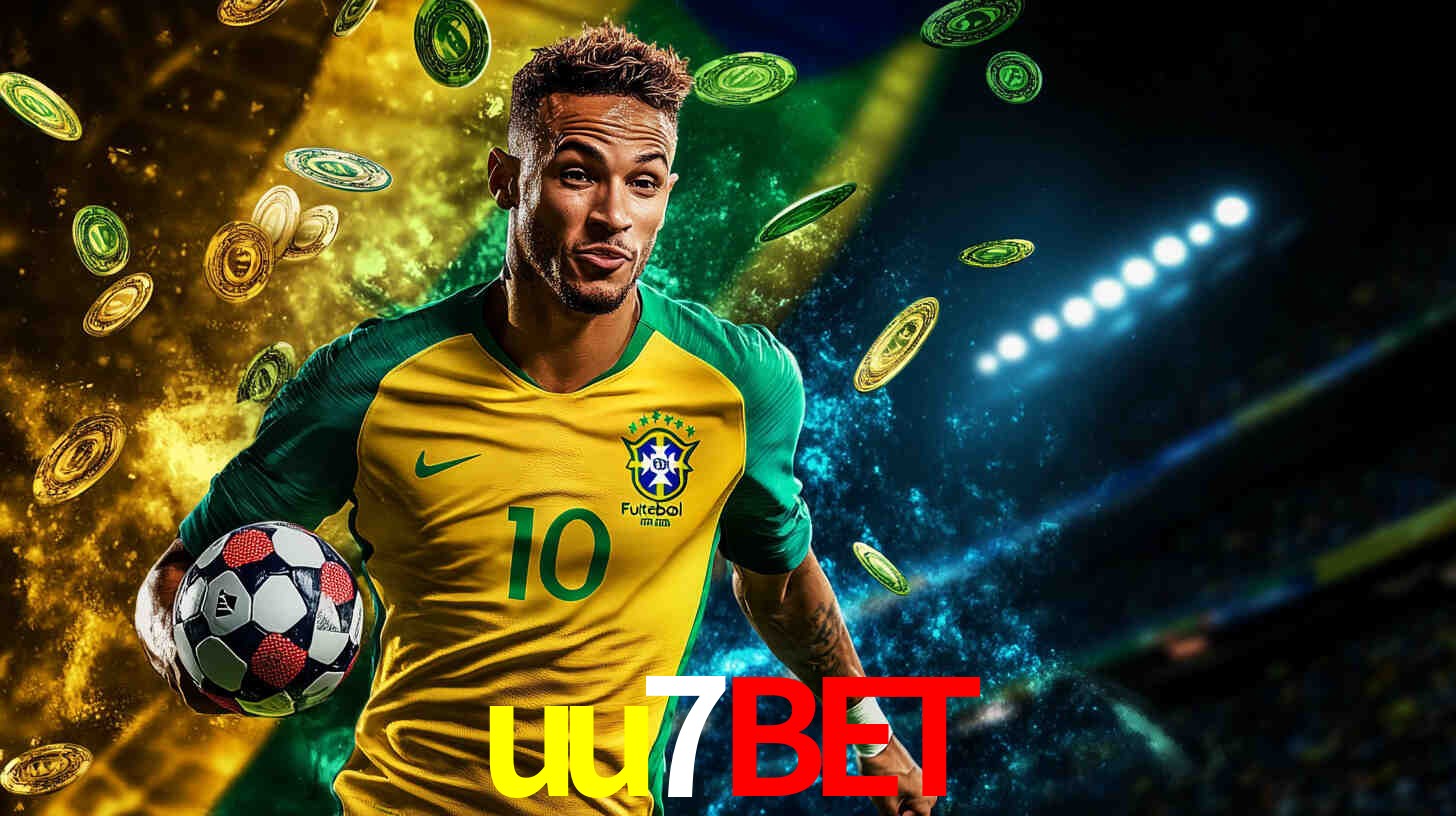 Descubra a Essência do uu7bet: Nossa História e Compromissos