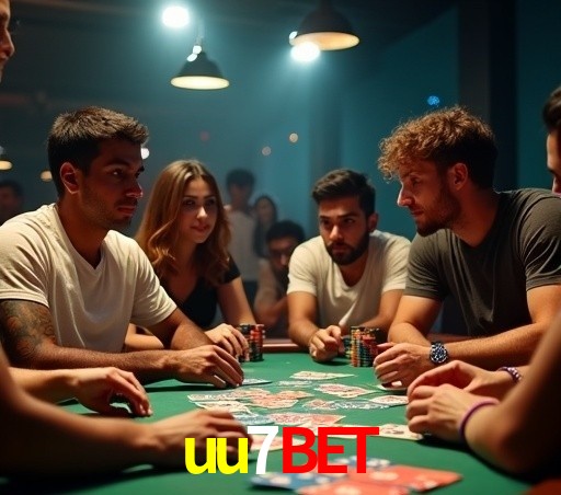 uu7bet login