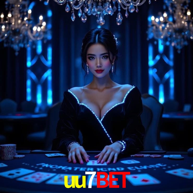 Provedores de Jogos uu7bet