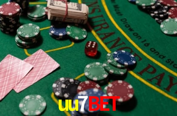 uu7bet App Interface
