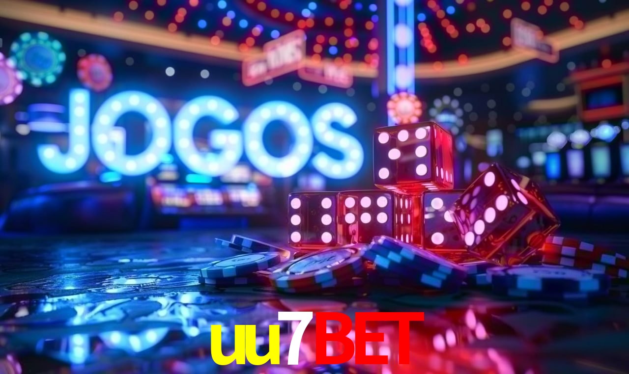 Jogos Exclusivos uu7bet
