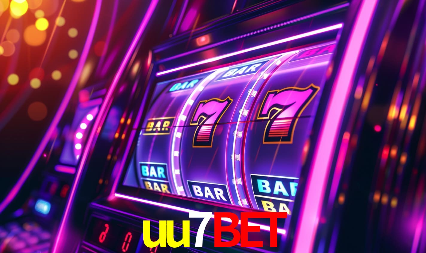 Welcome Bonus uu7bet