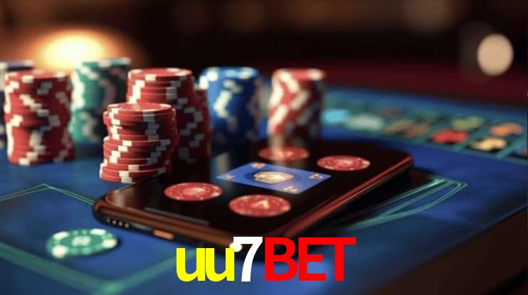 Casino Ao Vivo uu7bet