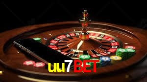 Game Providers uu7bet