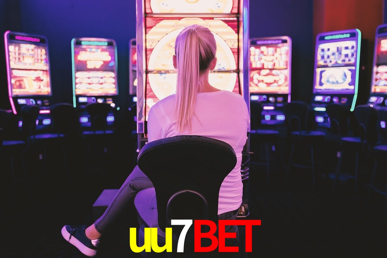 Seasonal Promotions uu7bet