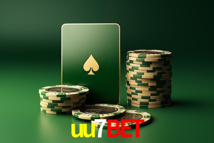 Live Casino uu7bet
