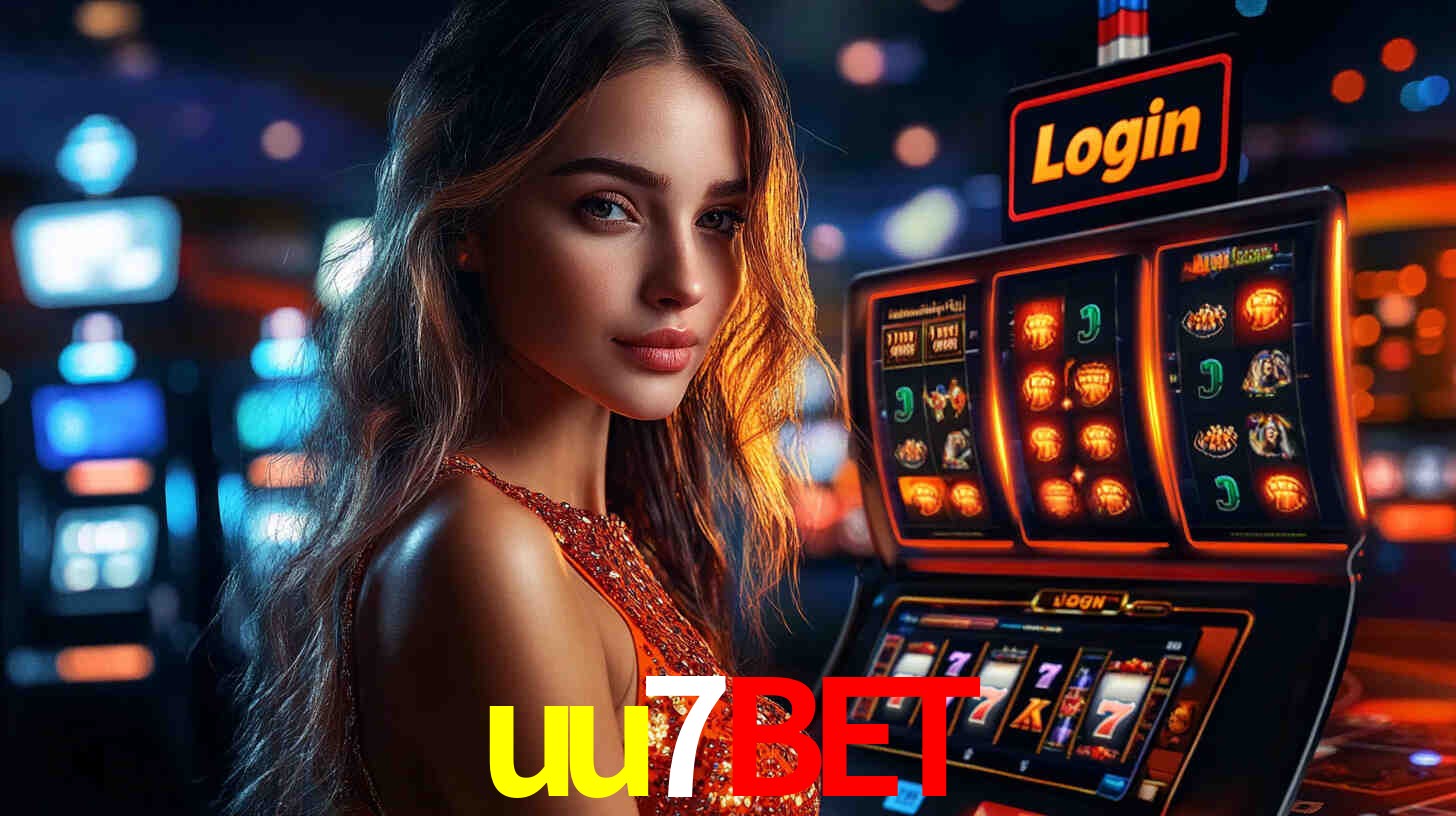 Live Casino uu7bet