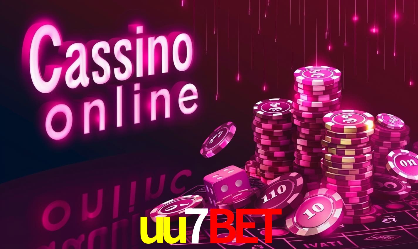 A Emoção da Loteria na uu7bet: Uma Chance de Mudança de Vida