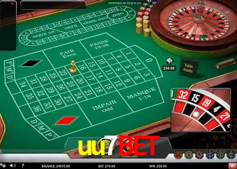 A Experiência Imersiva dos Cassinos Ao Vivo no uu7bet