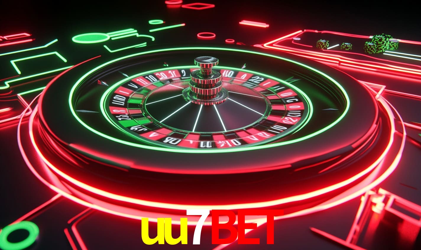 Desvendando o Mundo dos Jogos Virtuais na uu7bet