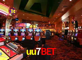Desvendando o Mundo dos Jogos Virtuais na uu7bet