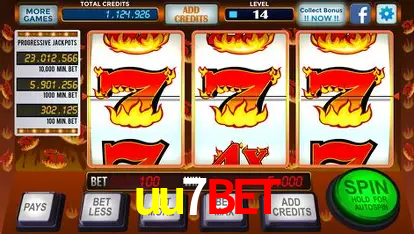 A Emoção da Loteria na uu7bet: Uma Chance de Mudança de Vida