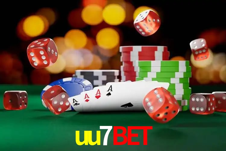 Jogos de Slot uu7bet