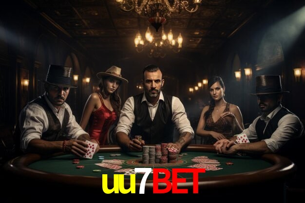 cassino uu7bet