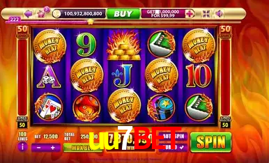 Descubra a Magia dos Jogos de Arcade no uu7bet