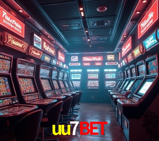 Sinta a adrenalina dos jogos de cassino com uu7bet