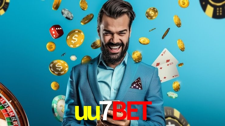 Flash Promotion uu7bet