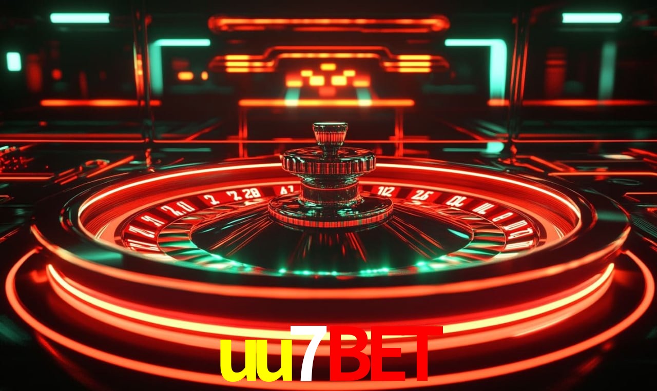 A Experiência Imersiva dos Cassinos Ao Vivo no uu7bet