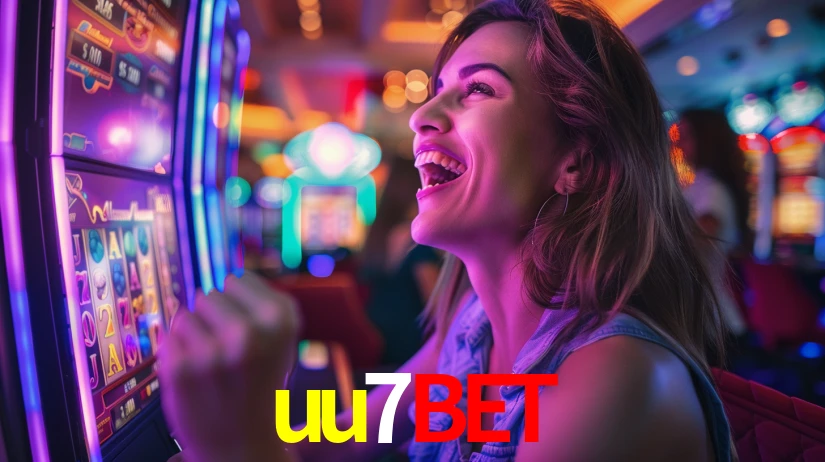 Roulette Table uu7bet