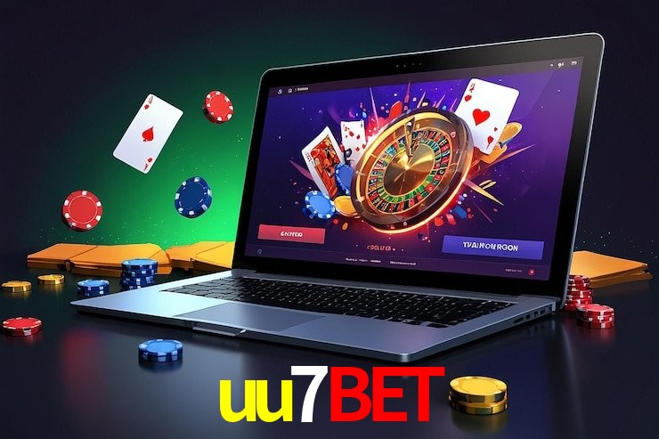 uu7bet: Seu Cassino Premiado com Pagamentos Rápidos