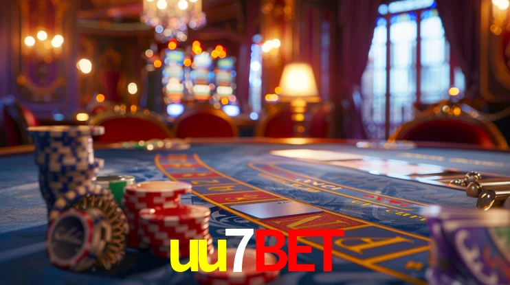 APP oficial da uu7bet para mobile