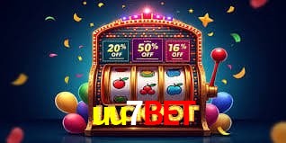 Promoção Relâmpago uu7bet