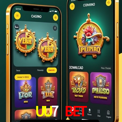 Benefícios da Conta UU7 BET
