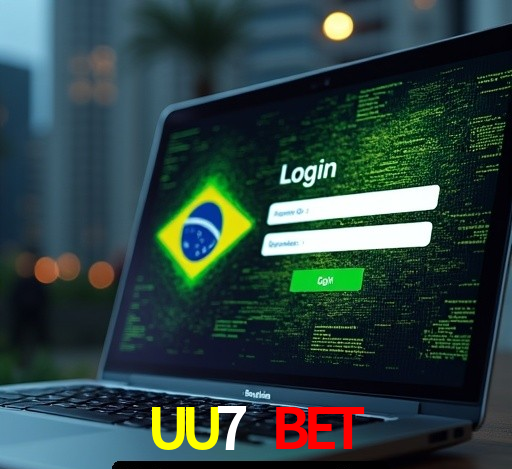 Integração de APIs UU7 BET
