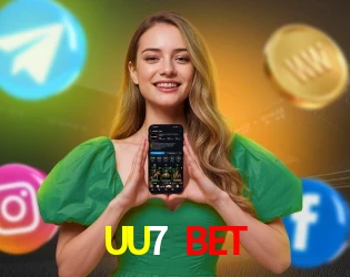 Interface do App UU7 BET