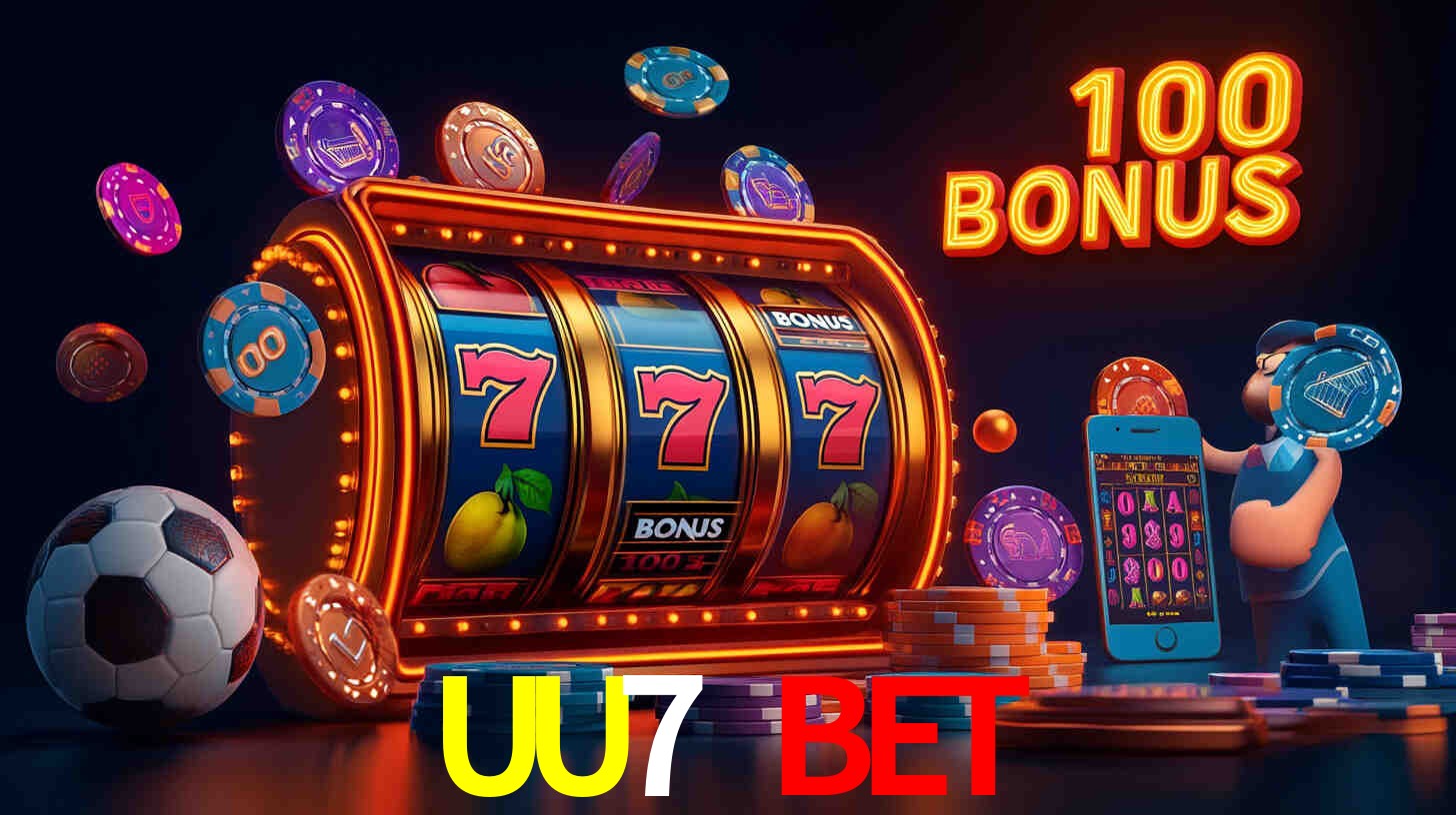 Bônus Diários UU7 BET