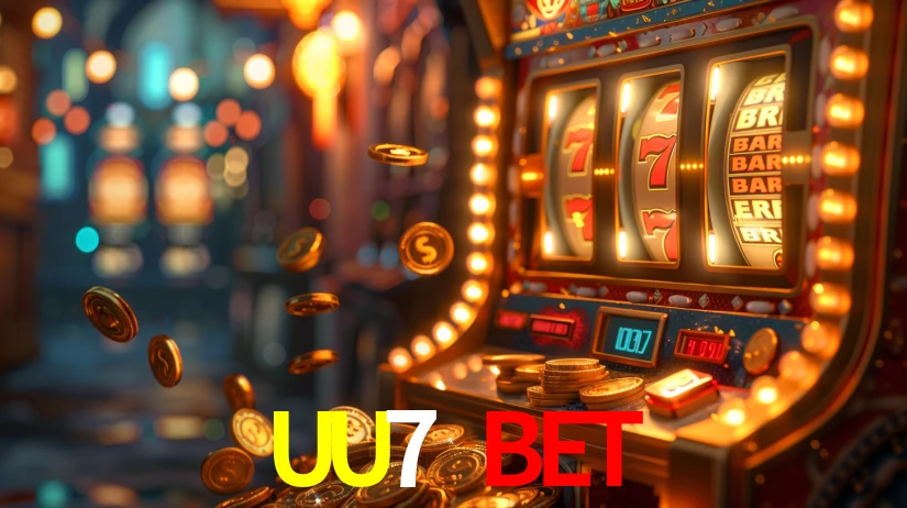 Ofertas Exclusivas UU7 BET