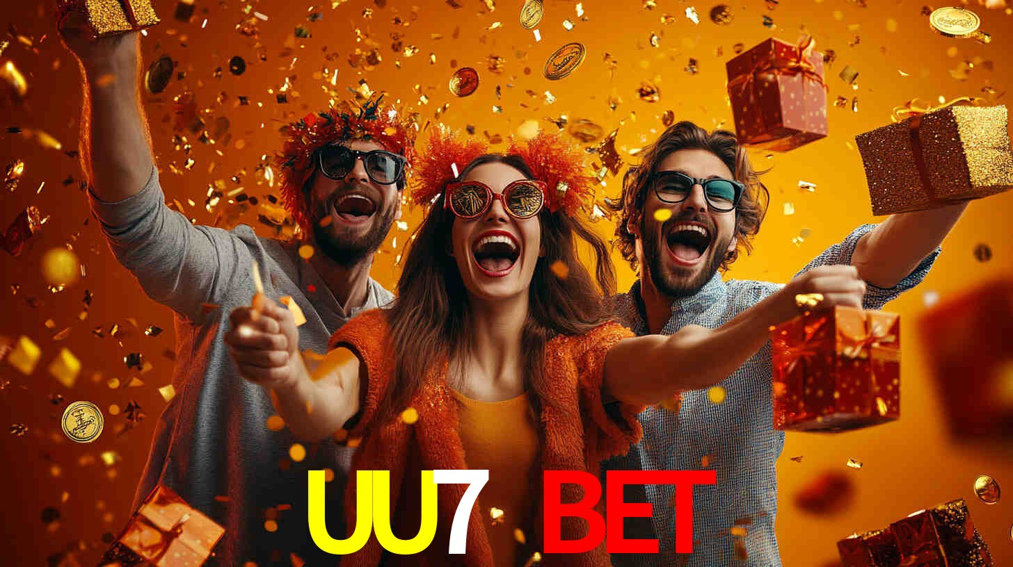 Promoção Relâmpago UU7 BET