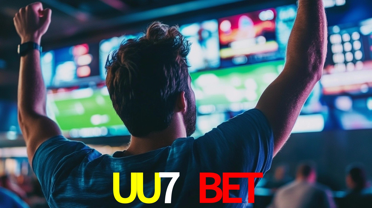 Apostas de Futebol UU7 BET