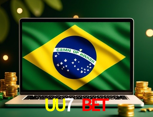 Provedores de Jogos UU7 BET