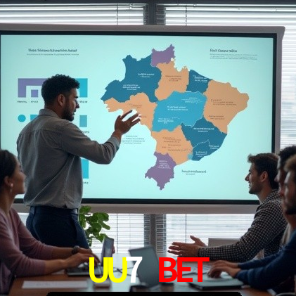 PIX Instantâneo UU7 BET