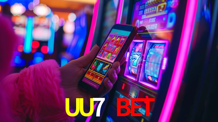 Tecnologia da Plataforma UU7 BET